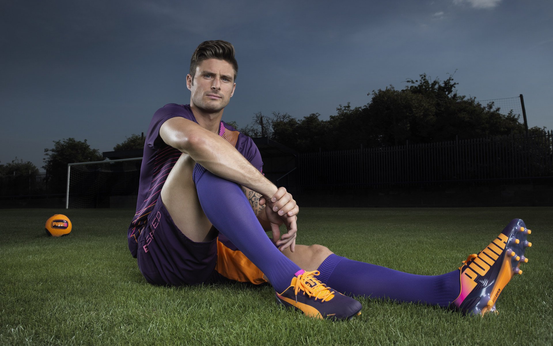 意甲赛场上出现了一起不公正的判罚事件，意甲比赛集锦